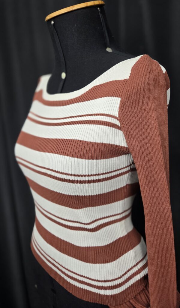 BLUSA FELICIA FASHION (M) - Imagem 2