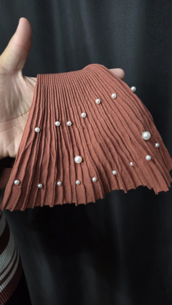 BLUSA FELICIA FASHION (M) - Imagem 3
