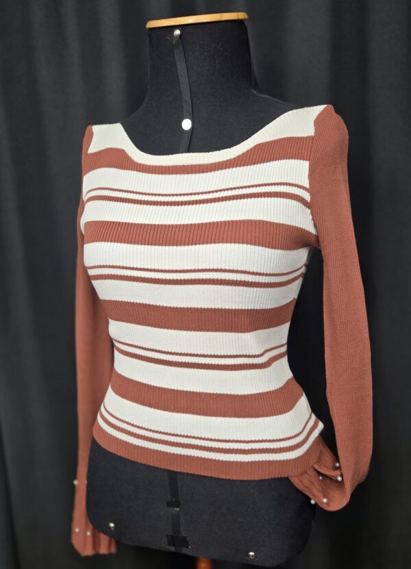 BLUSA FELICIA FASHION (M)