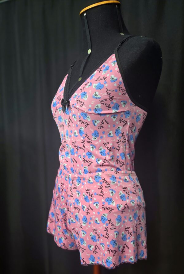 PIJAMA (P) - Imagem 2