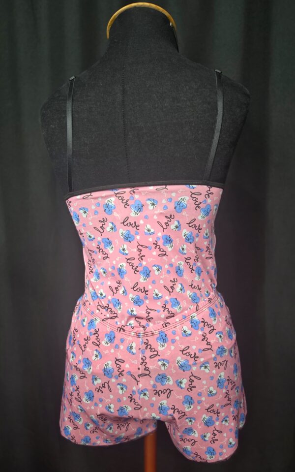 PIJAMA (P) - Imagem 3