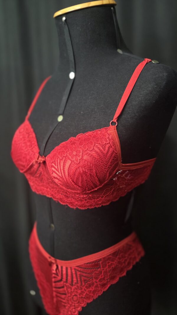 LINGERIE (P/G) - Imagem 2