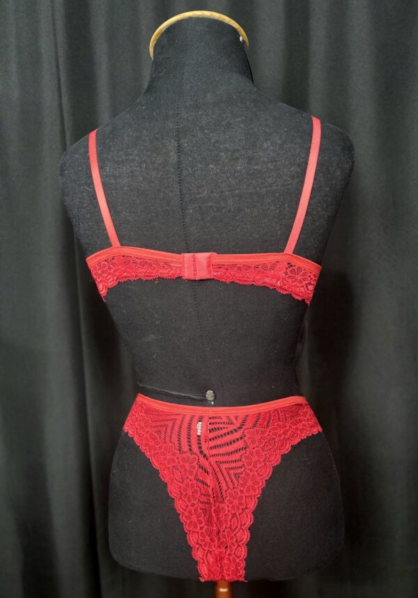 LINGERIE (P/G) - Imagem 3