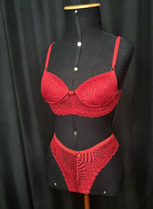 LINGERIE (P/G)