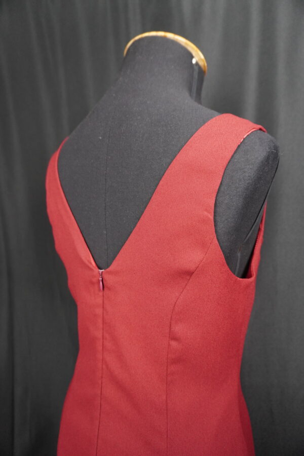 VESTIDO SOCIAL FOR WHY (G) - Imagem 3