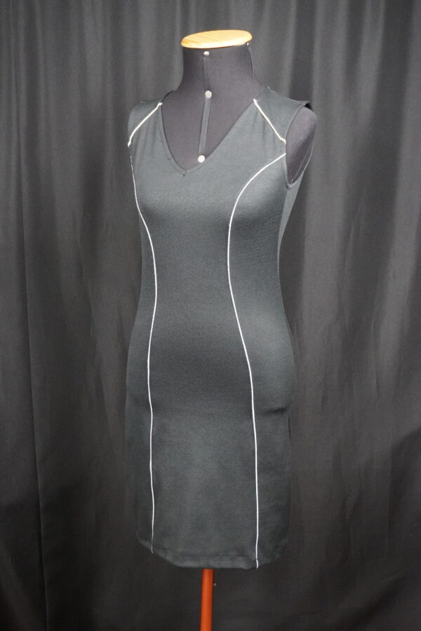 VESTIDO CORTELLE (P)