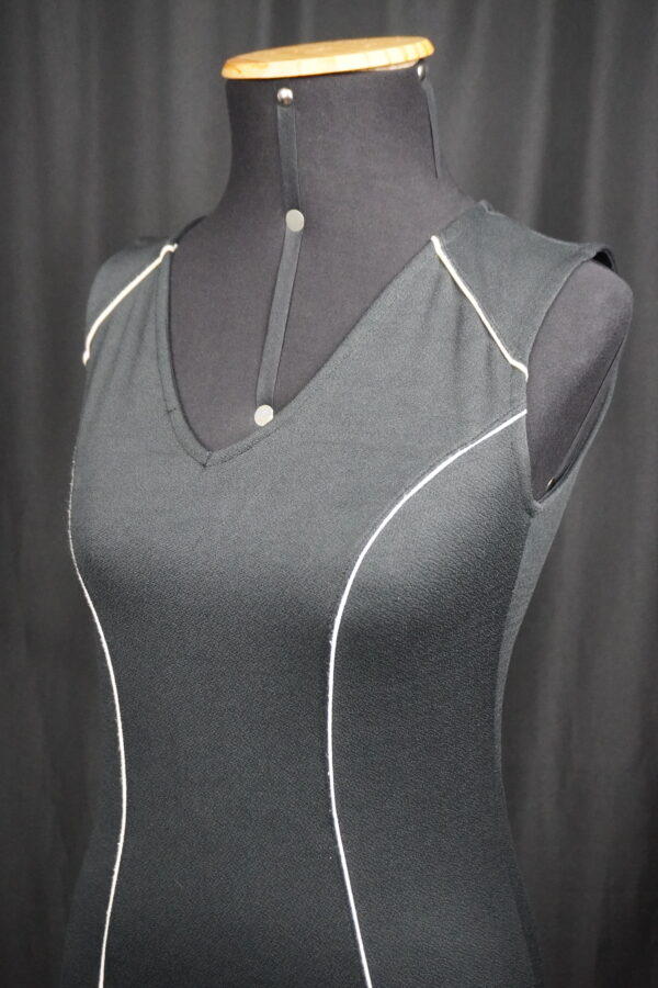 VESTIDO CORTELLE (P) - Imagem 2