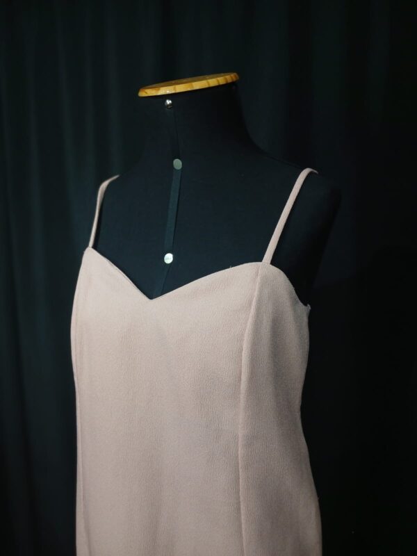 VESTIDO SOCIAL (M) - Imagem 2