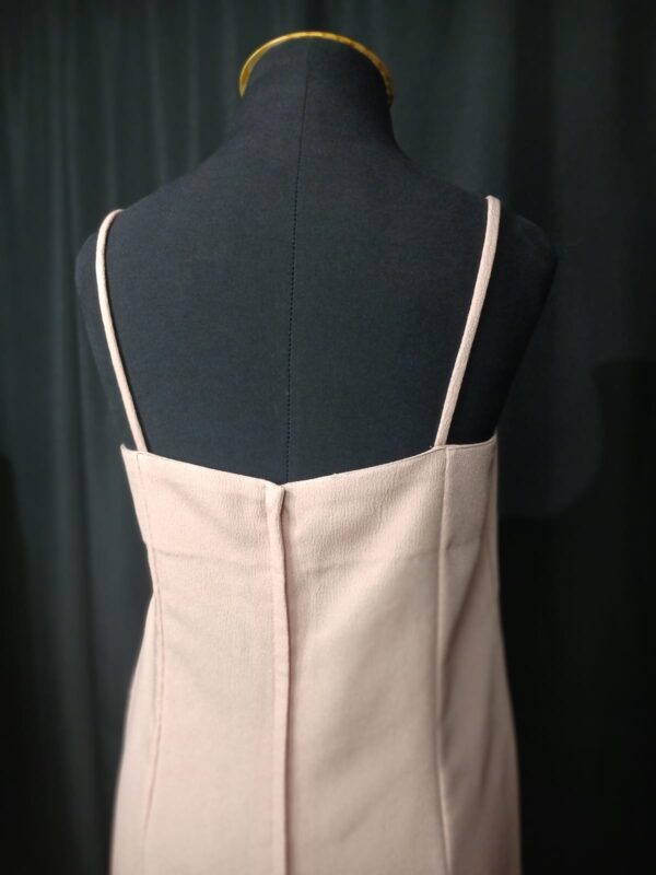 VESTIDO SOCIAL (M) - Imagem 3