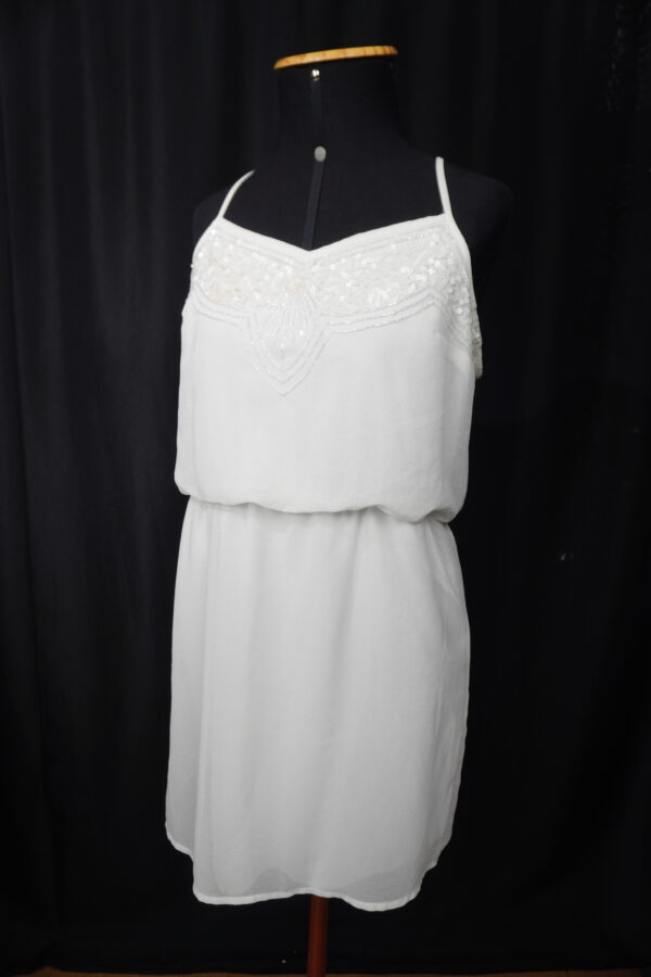VESTIDO CLOCK HOUSE (M)