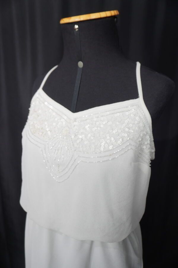 VESTIDO CLOCK HOUSE (M) - Imagem 2