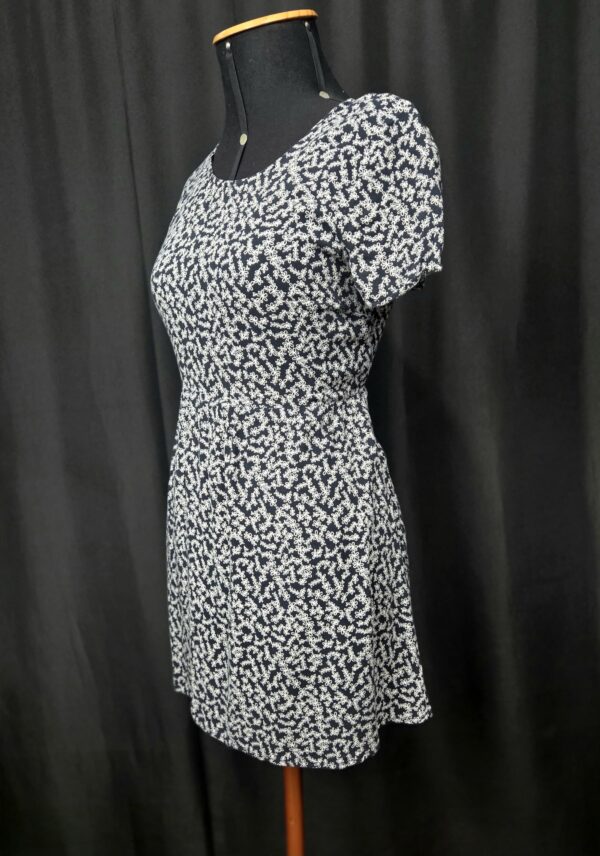 VESTIDO FOREVER 21 (P)