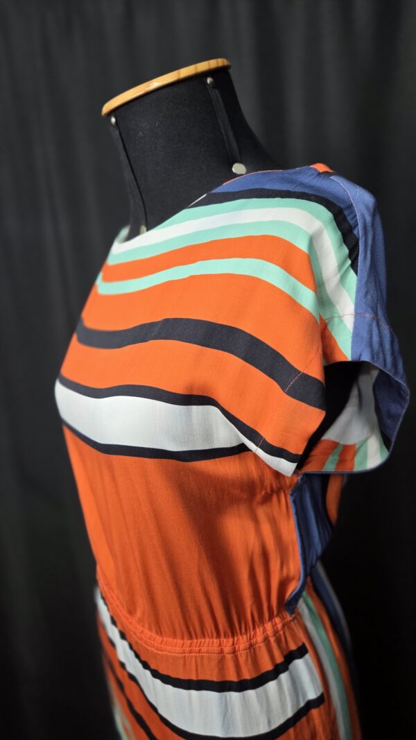 VESTIDO SACADA (M) - Imagem 2