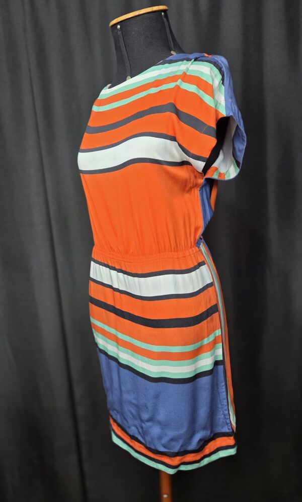 VESTIDO SACADA (M)