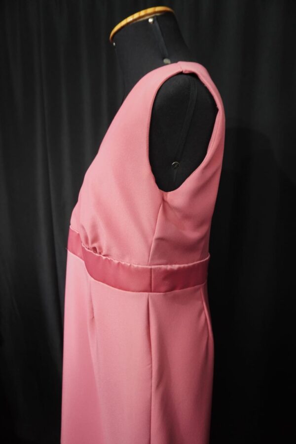 VESTIDO SOCIAL (G) - Imagem 2