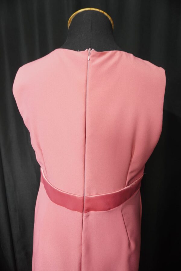 VESTIDO SOCIAL (G) - Imagem 3