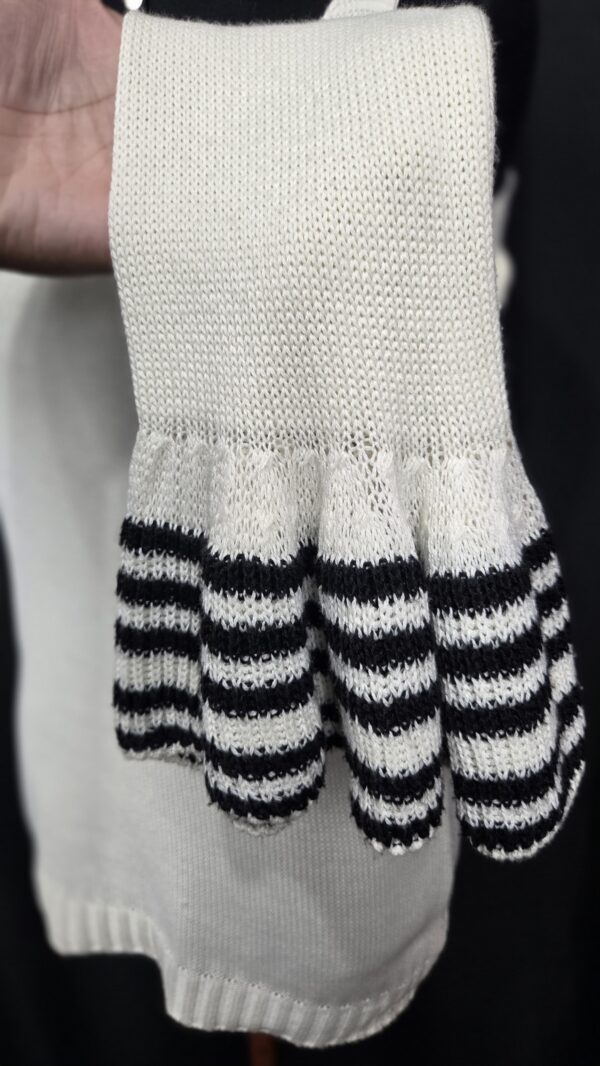BLUSA EM TRICOT (UN) - Imagem 3