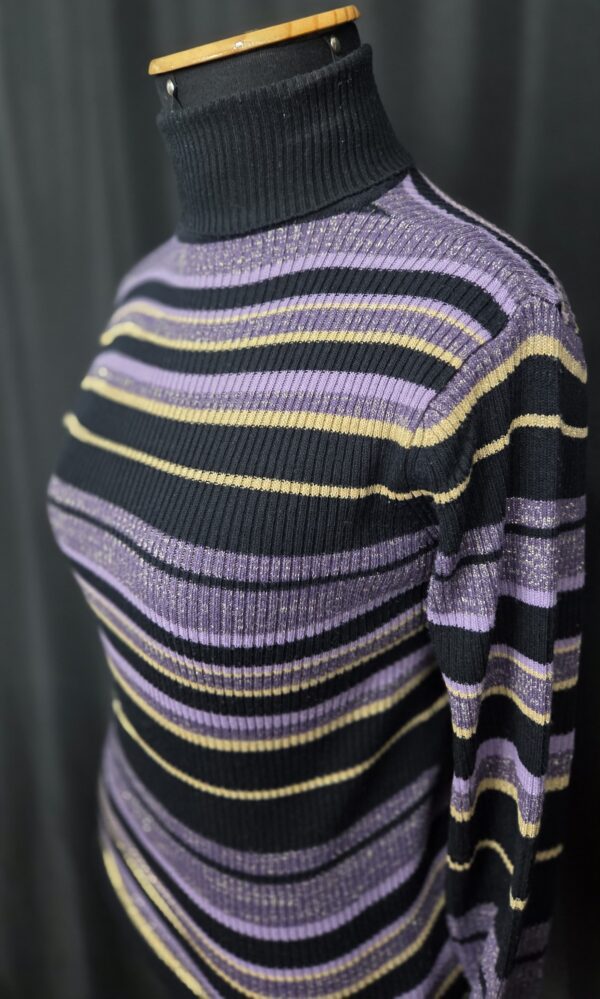 BLUSA EM TRICOT (UN) - Imagem 2