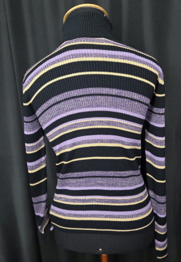 BLUSA EM TRICOT (UN) - Imagem 3