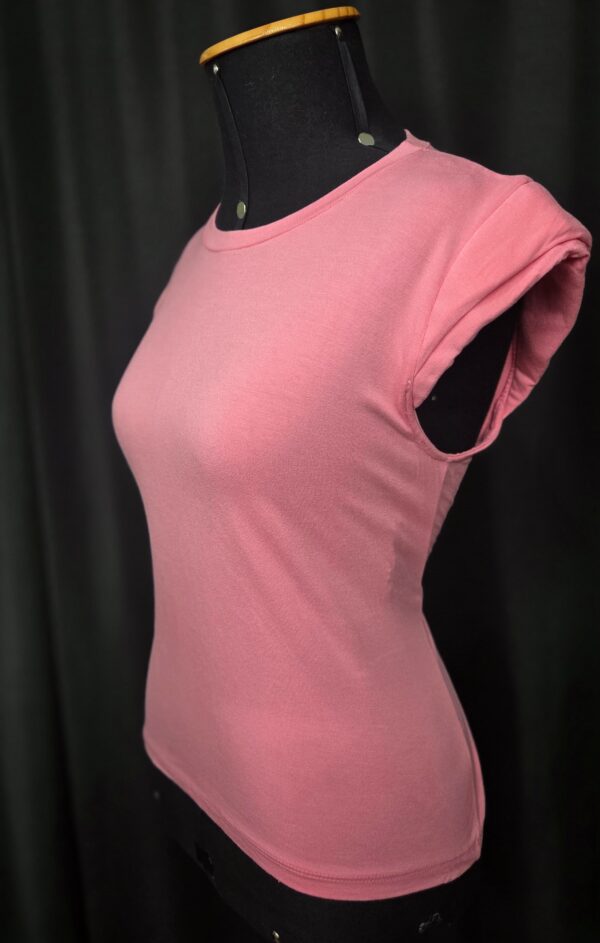 T-SHIRT ANNE BLÁNC (G)