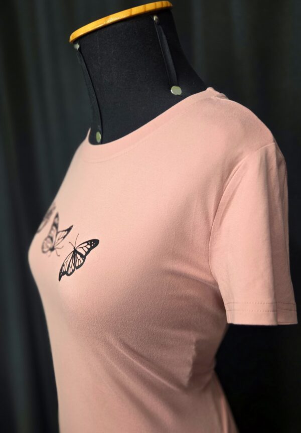 T-SHIRT (M) - Imagem 2
