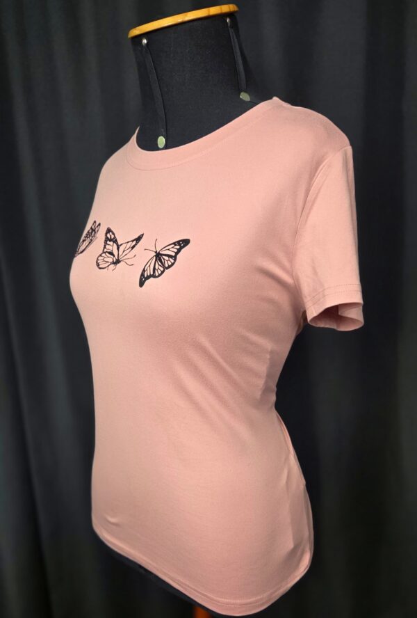 T-SHIRT (M)