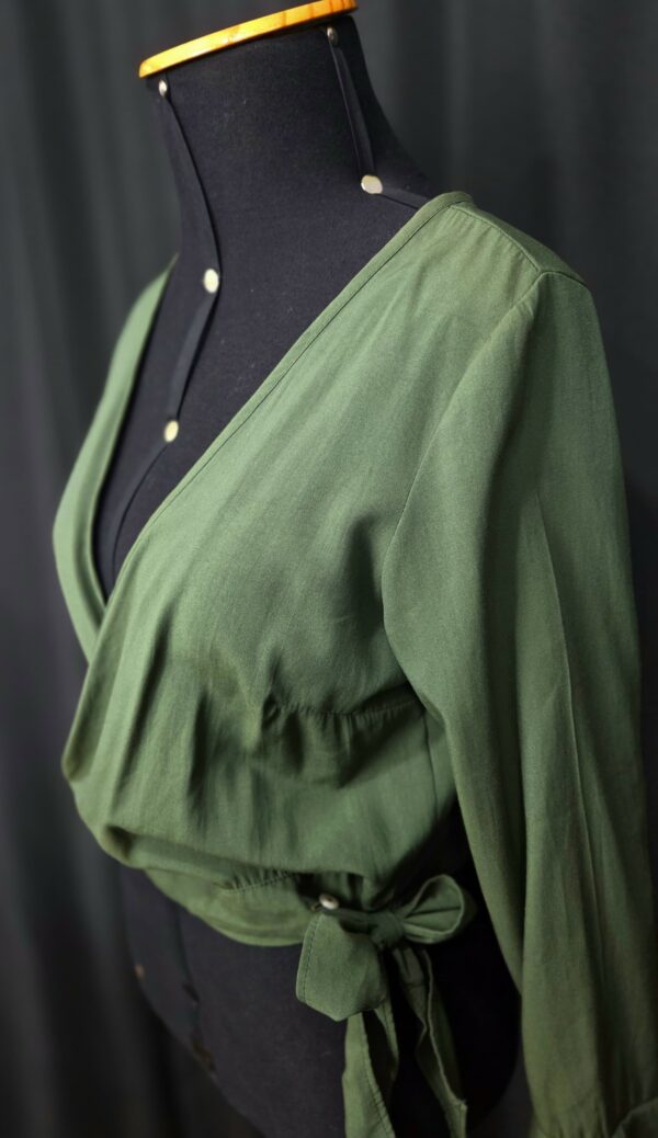 CROPPED FASHION RD (M) - Imagem 2
