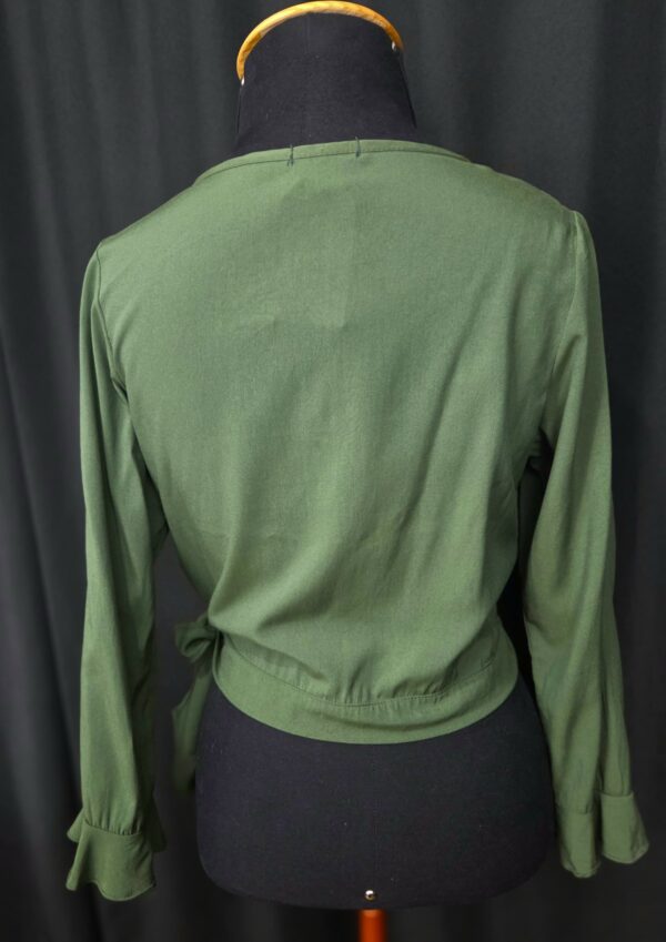 CROPPED FASHION RD (M) - Imagem 3