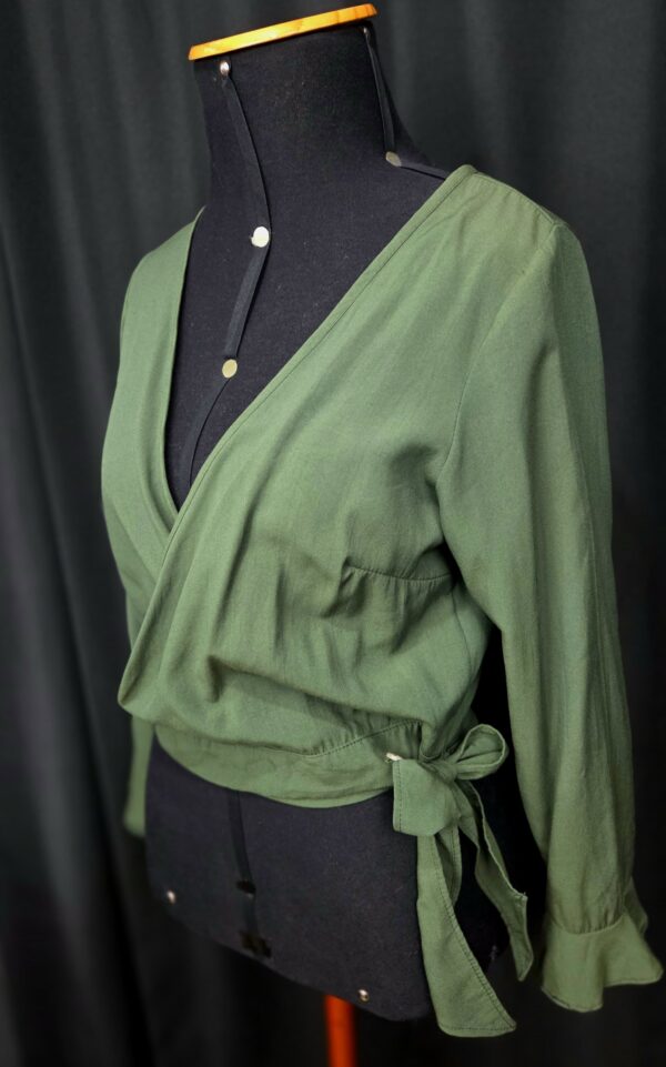 CROPPED FASHION RD (M)