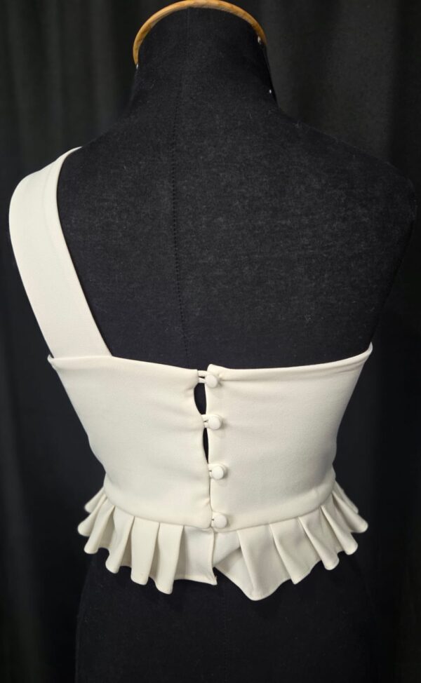 CROPPED NX (P) - Imagem 3