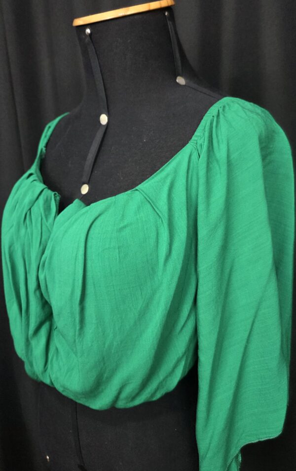 CROPPED CASUAL (M) - Imagem 2