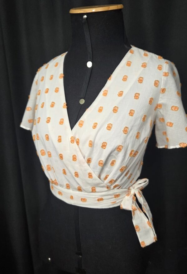 CROPPED VEVE MUMI (P)