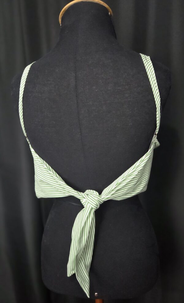 CROPPED TRICOLINE (XG) - Imagem 3