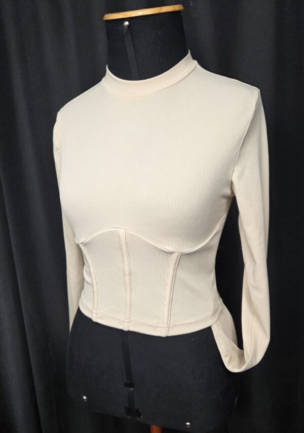 CROPPED SHEIN (P)