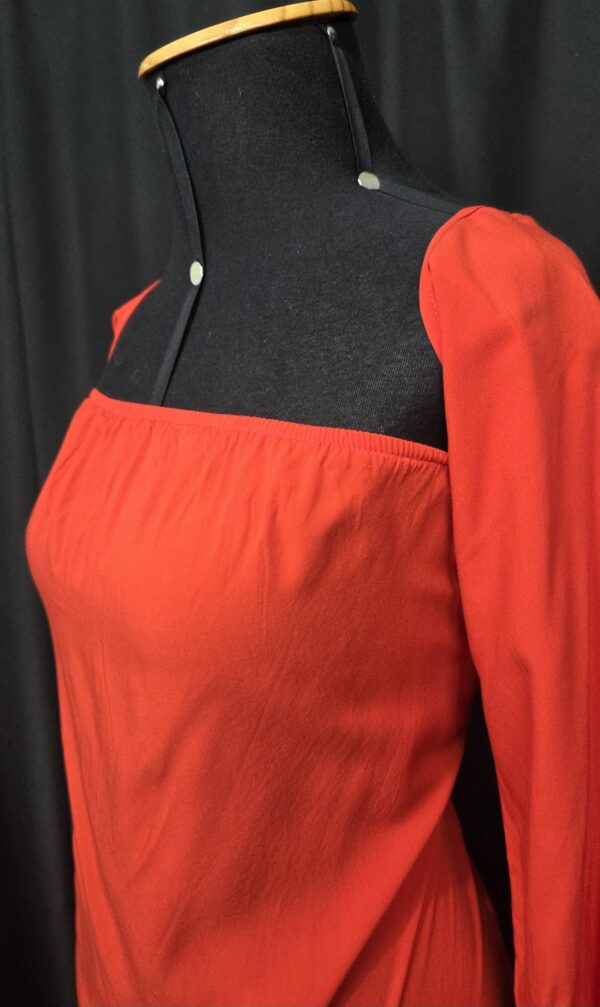BLUSA CASUAL (M) - Imagem 2