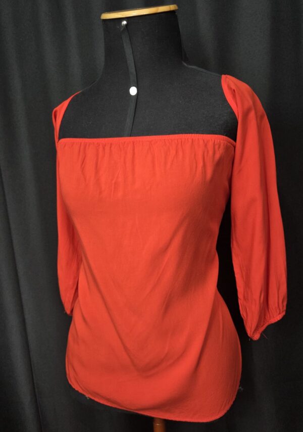 BLUSA CASUAL (M)