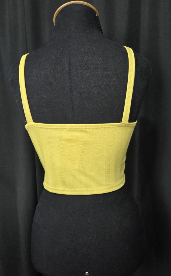 CROPPED VEVE MUMI (P) - Imagem 3