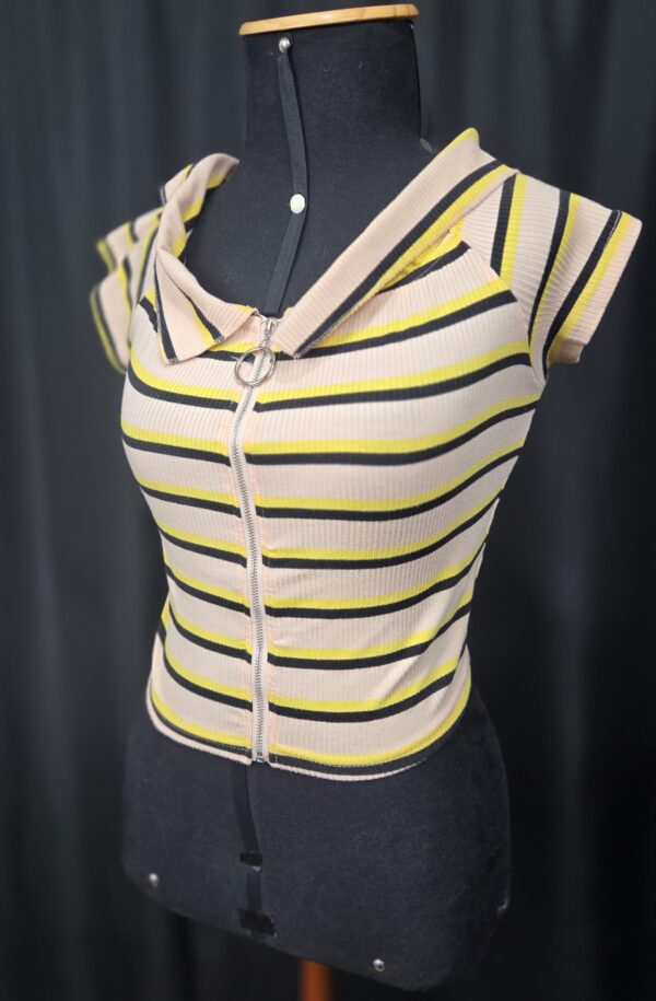 CROPPED OLLY MODA (G)