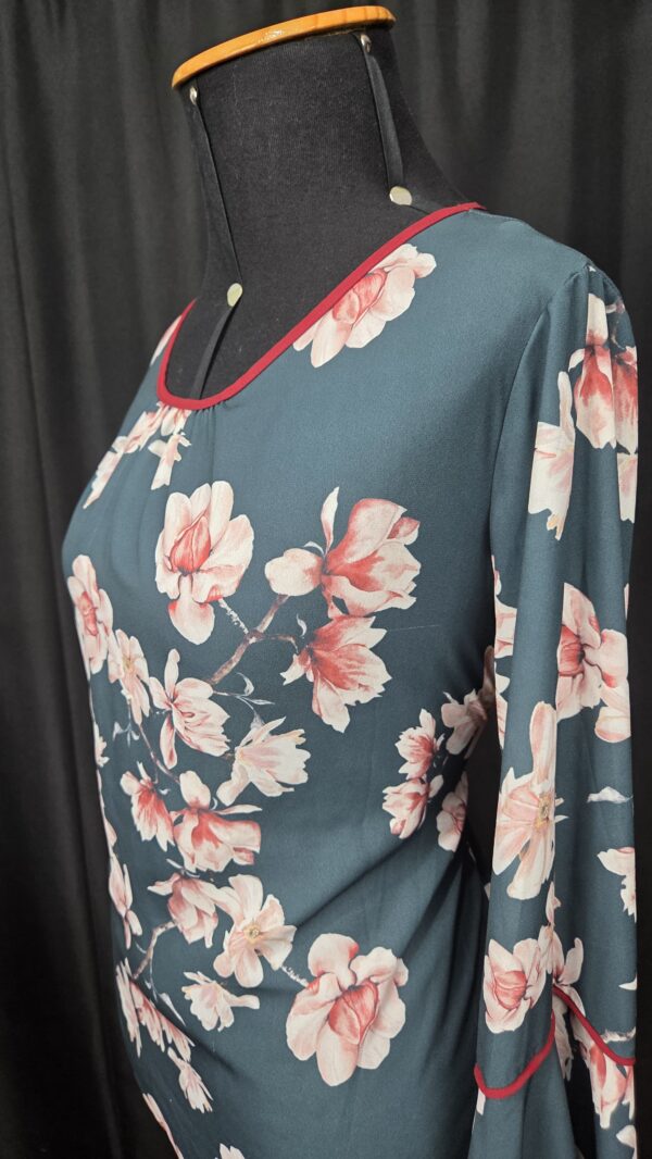 BLUSA LUIGI BERTOLLI (M) - Imagem 3