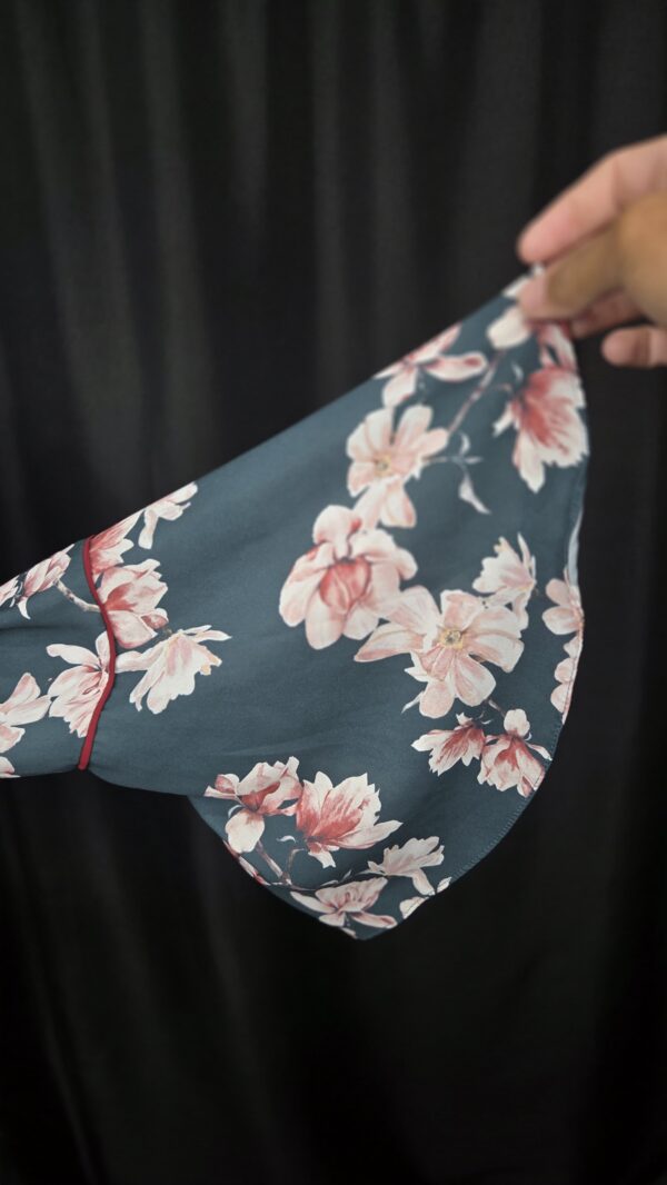 BLUSA LUIGI BERTOLLI (M) - Imagem 4
