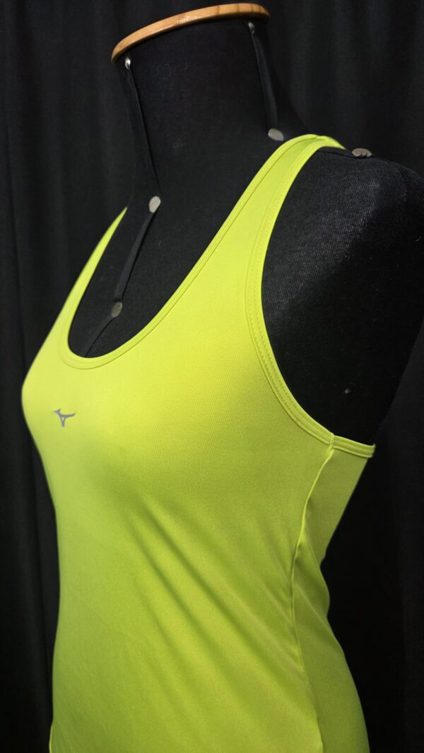 REGATA FITNESS MIZUNO (P) - Imagem 2