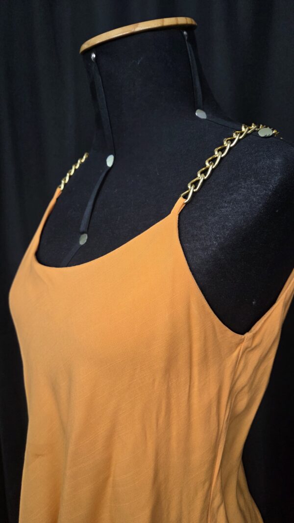 BLUSA CASUAL (P) - Imagem 2