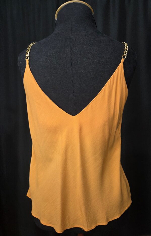 BLUSA CASUAL (P) - Imagem 3