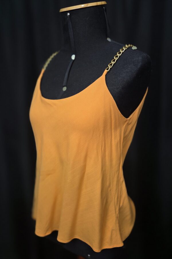 BLUSA CASUAL (P)