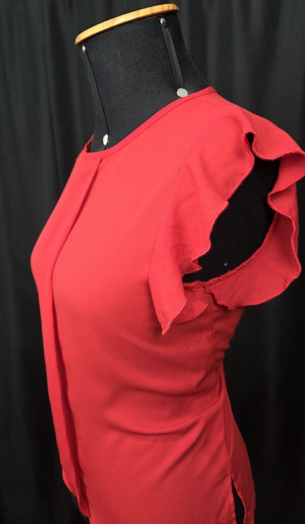 BLUSA CASUAL SHEIN (M) - Imagem 2