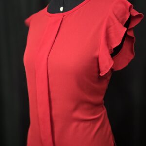 BLUSA CASUAL SHEIN (M)