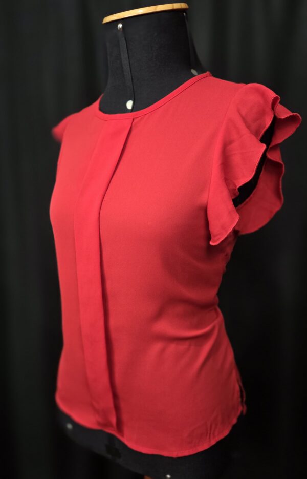 BLUSA CASUAL SHEIN (M)