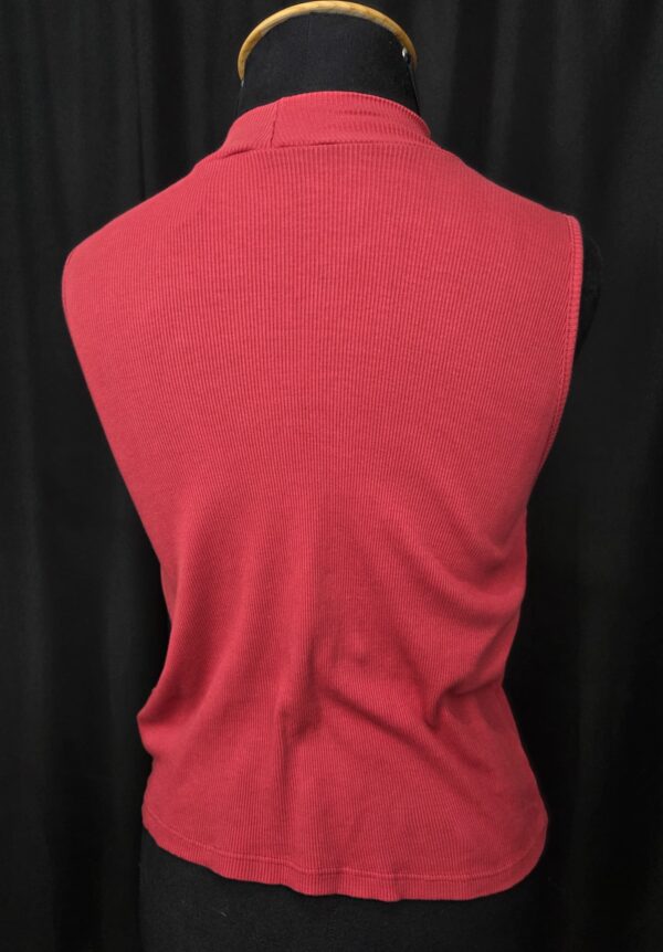 BLUSA CANELADA (G) - Imagem 3