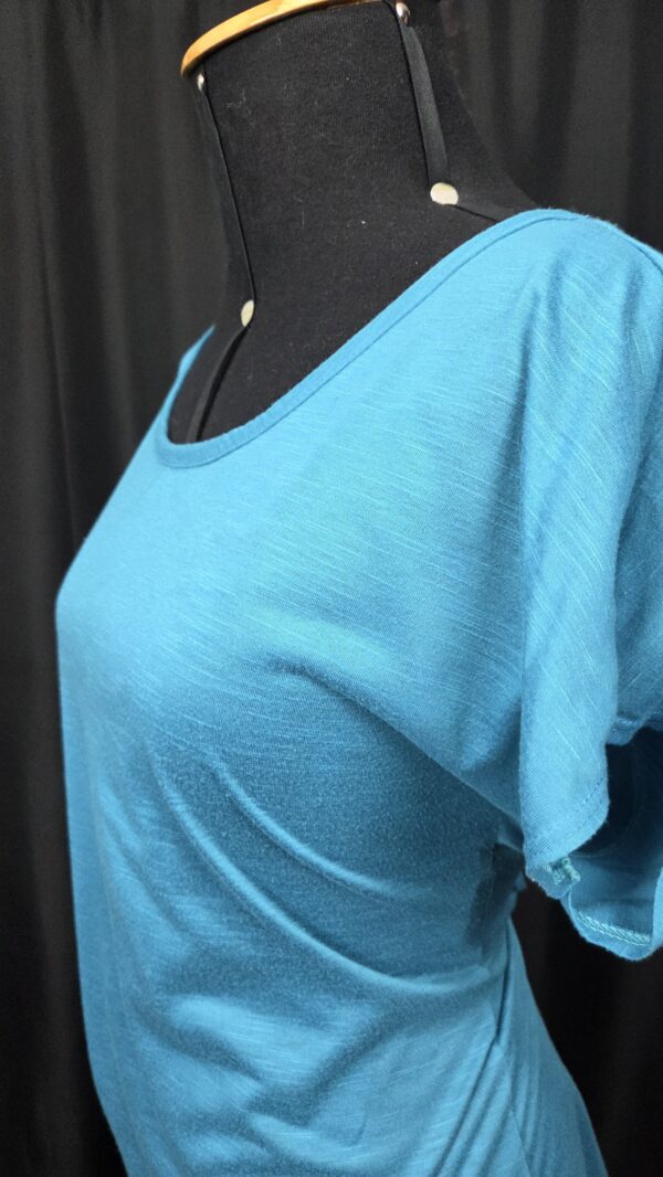 BLUSA CASUAL MARISA (GG) - Imagem 2