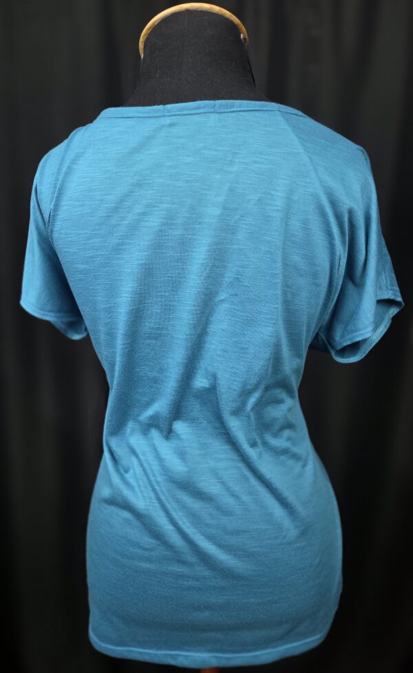 BLUSA CASUAL MARISA (GG) - Imagem 3